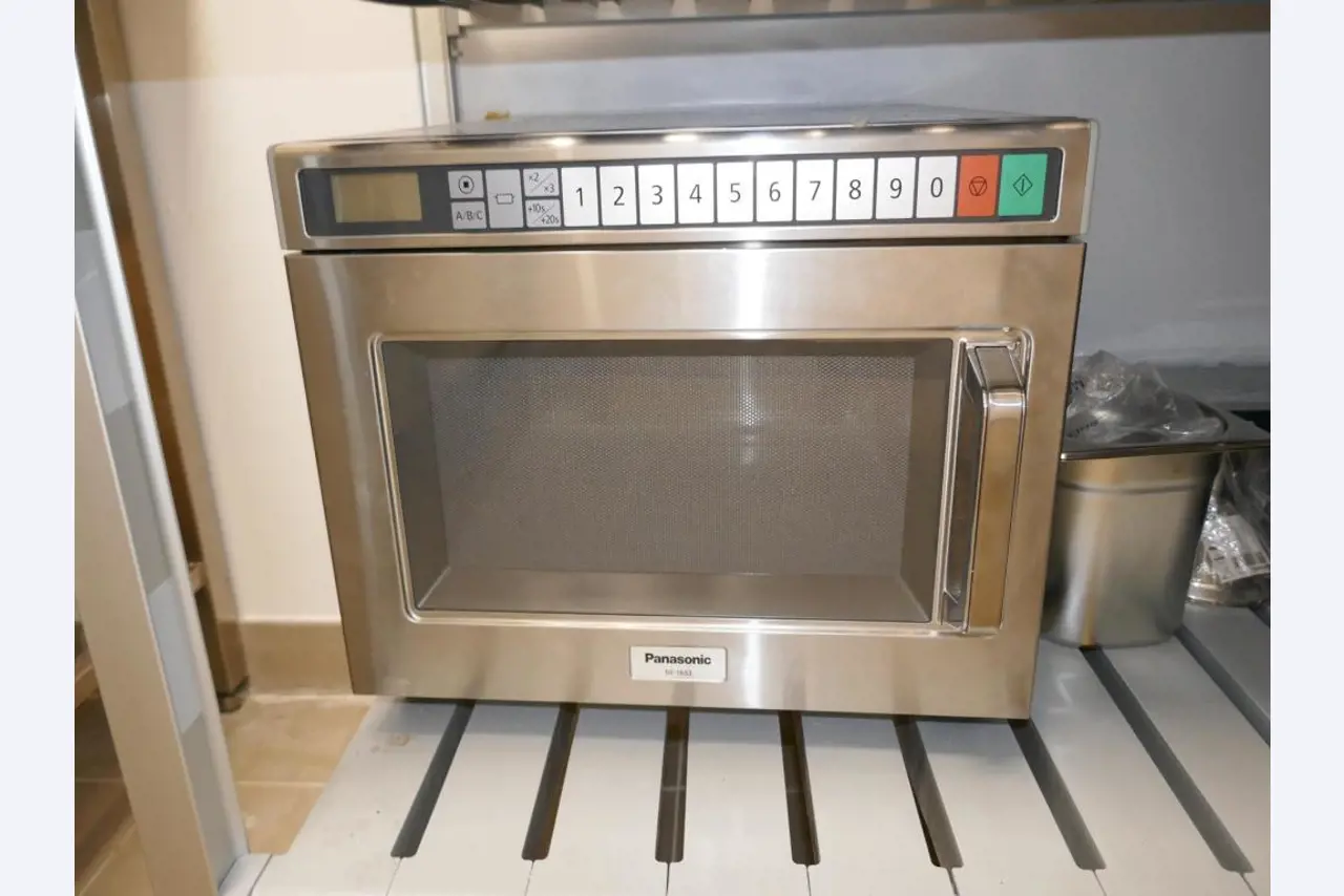 Catering equipment-1