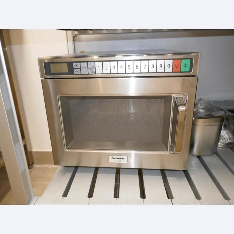Catering equipment-1