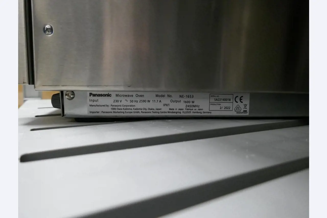 Catering equipment-2