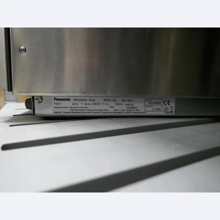 Catering equipment-2