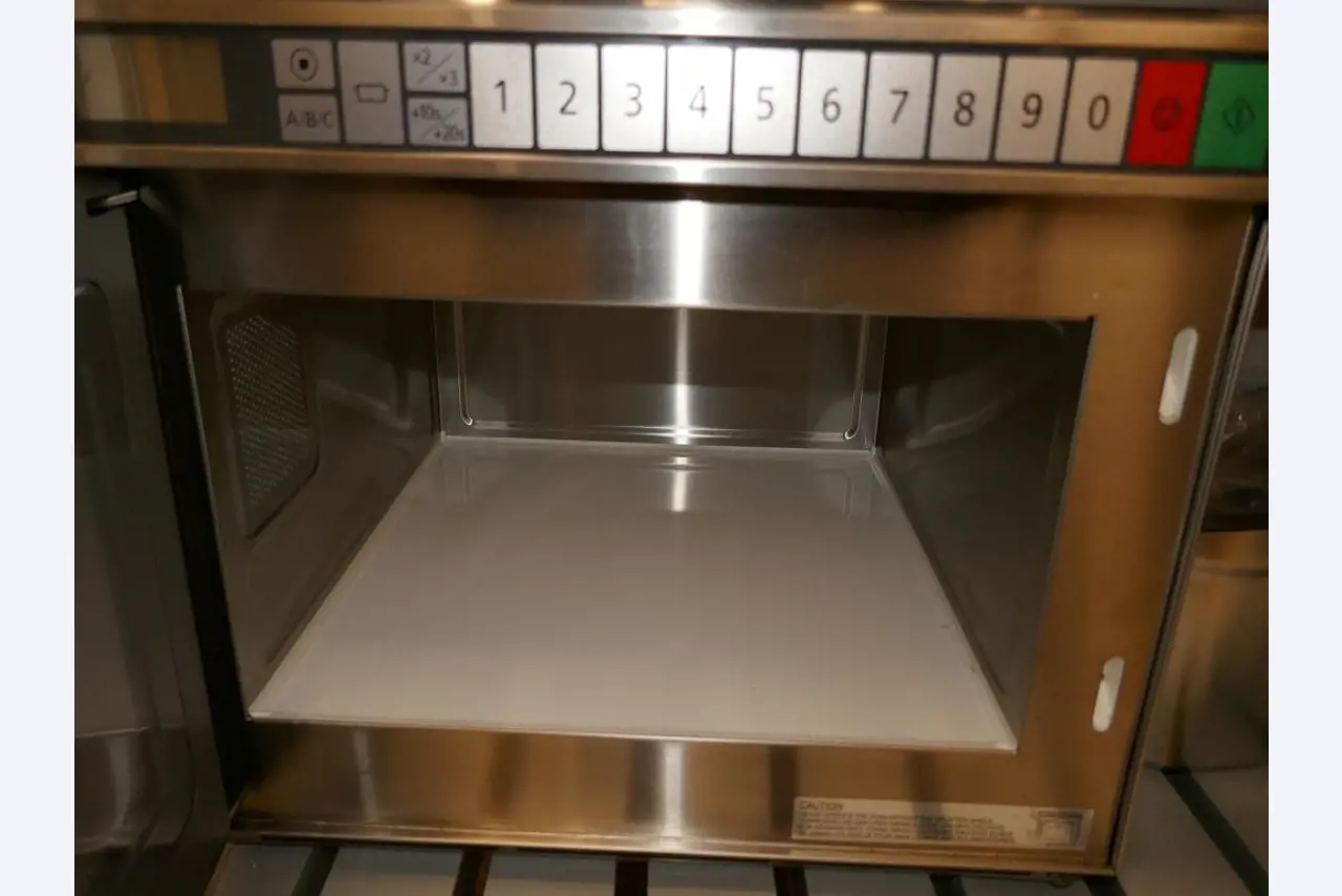 Catering equipment-3