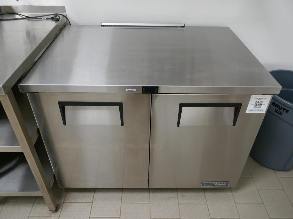 Catering equipment-1