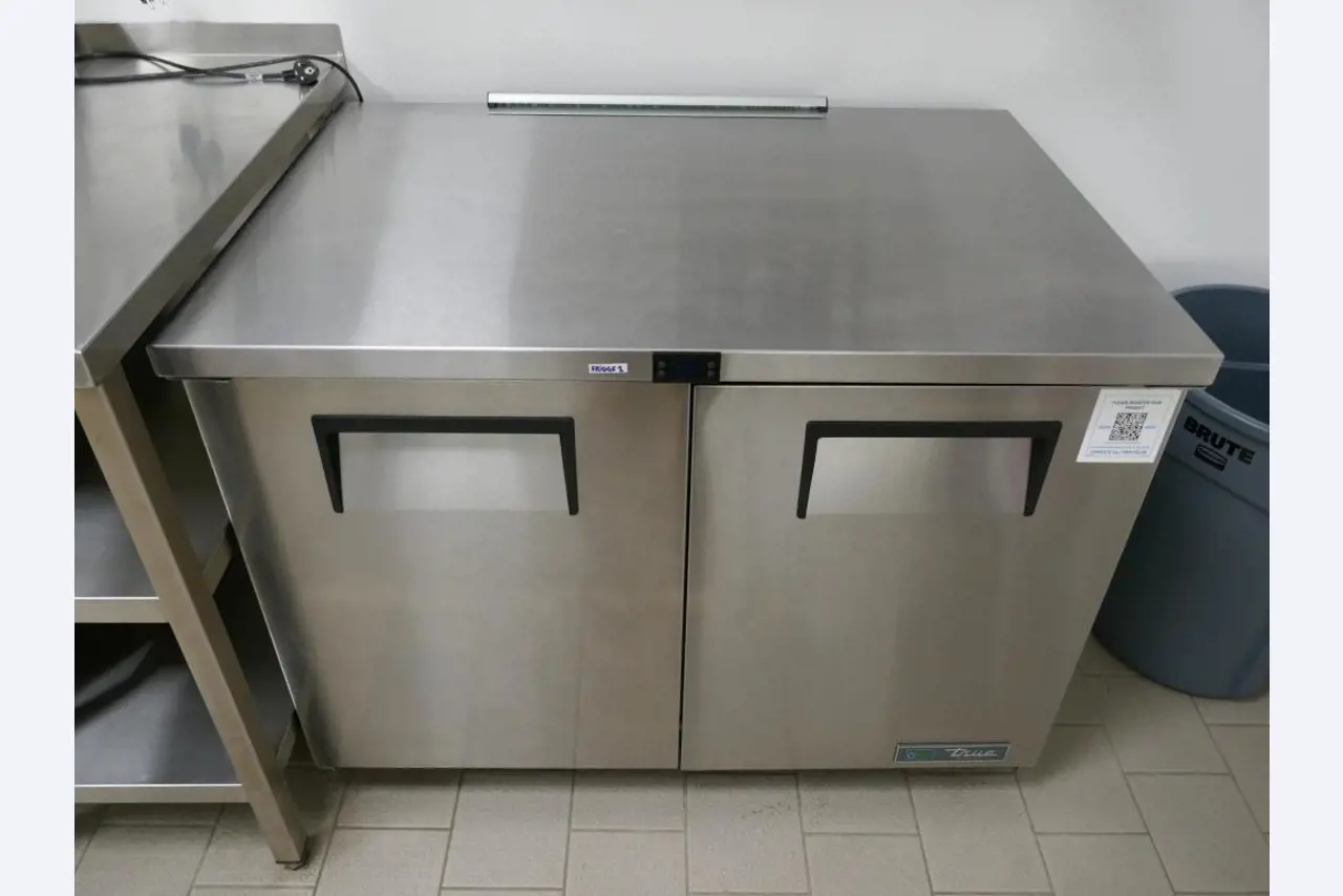 Stravovací zařízení-1