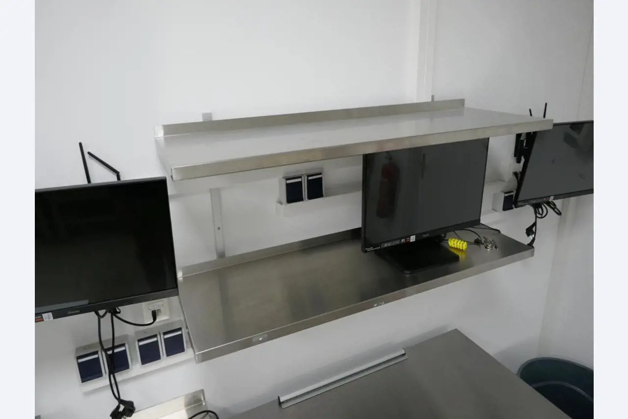 Stravovací zařízení-2