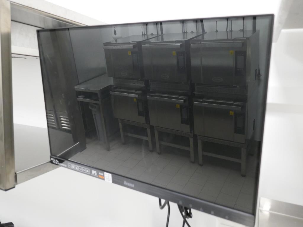 Équipement pour la restauration-1