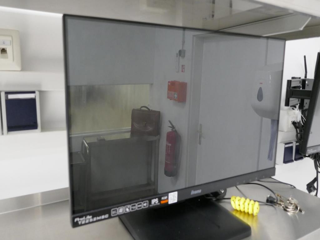 Équipement pour la restauration-2