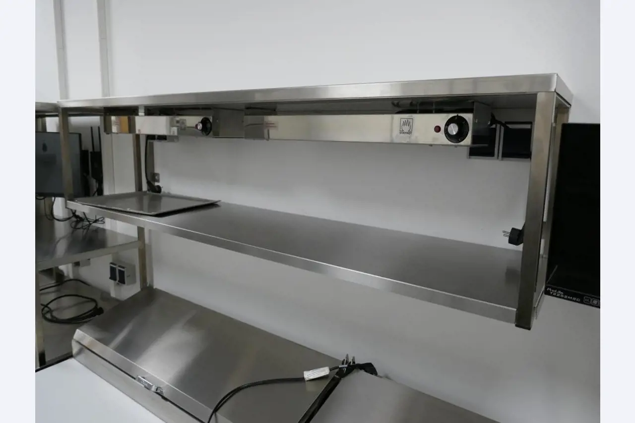 Equipamiento de hostelería-1