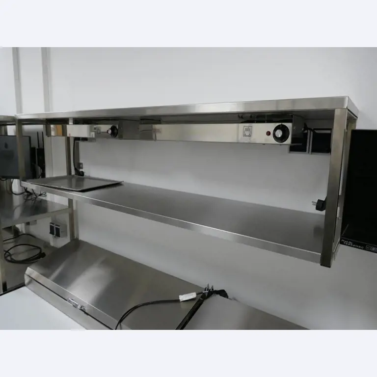 Equipamiento de hostelería-1