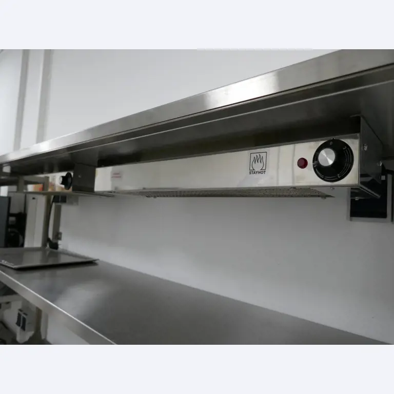 Equipamiento de hostelería-4