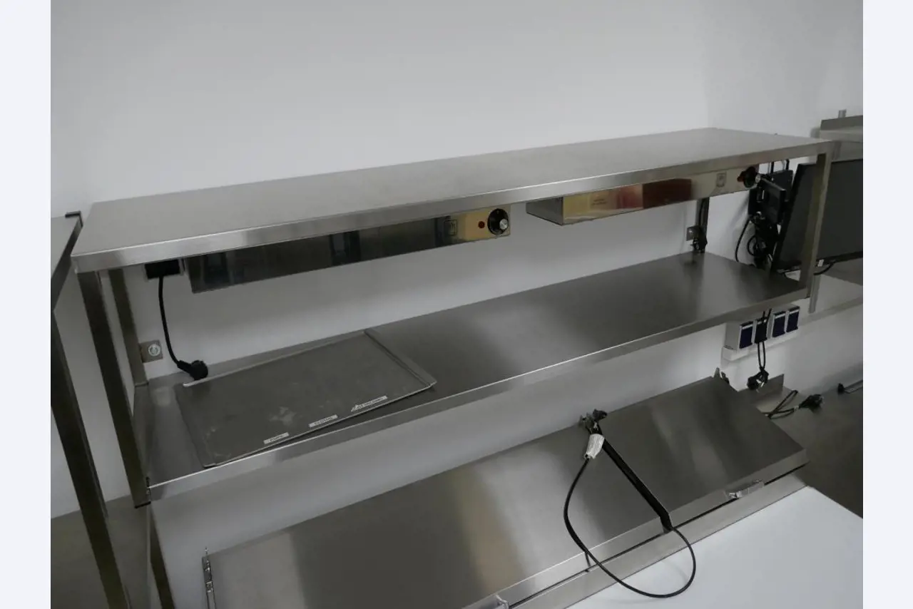 Equipamiento de hostelería-5