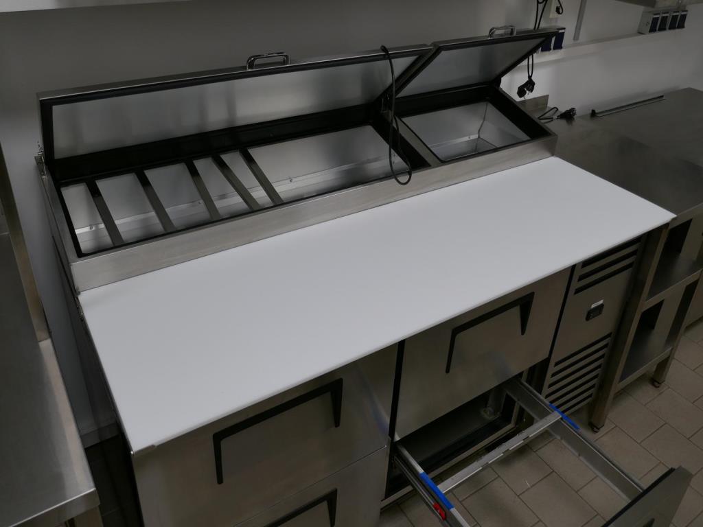 Catering equipment-11