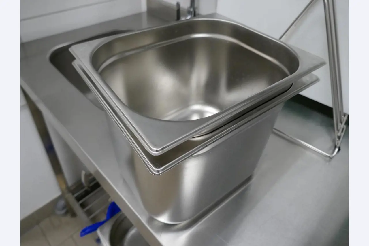 Equipamiento de hostelería-13