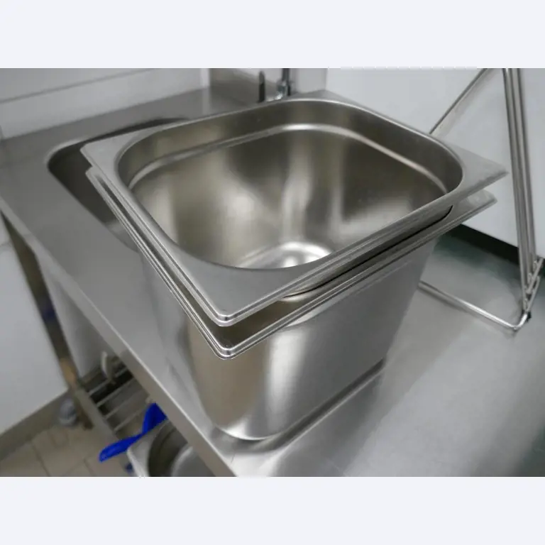 Equipamiento de hostelería-13