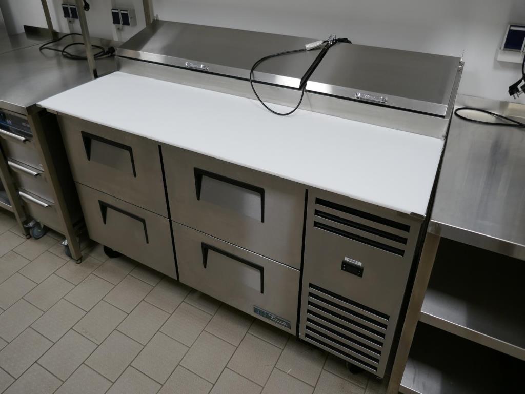 Catering equipment-1