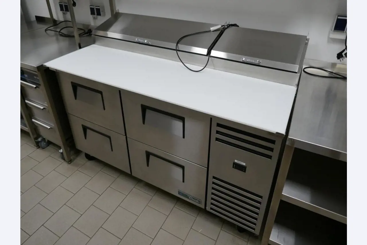 Equipamiento de hostelería-1