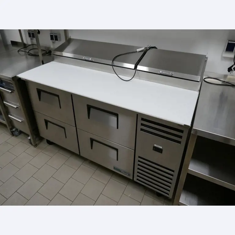 Equipamiento de hostelería-1