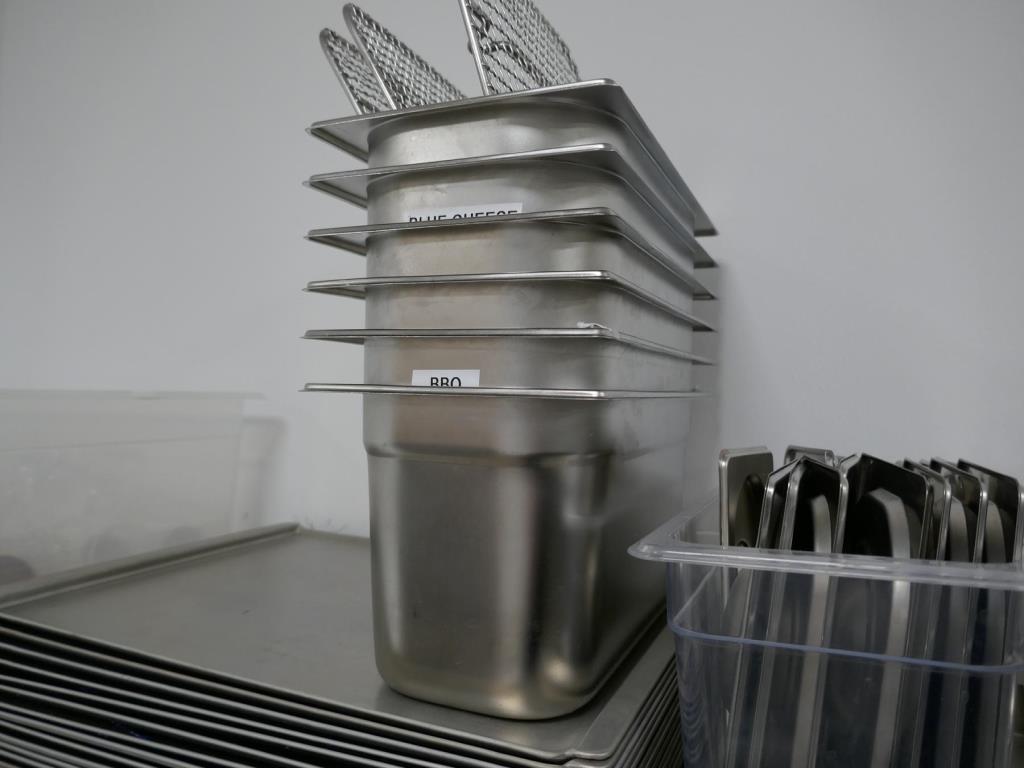 Catering equipment-2