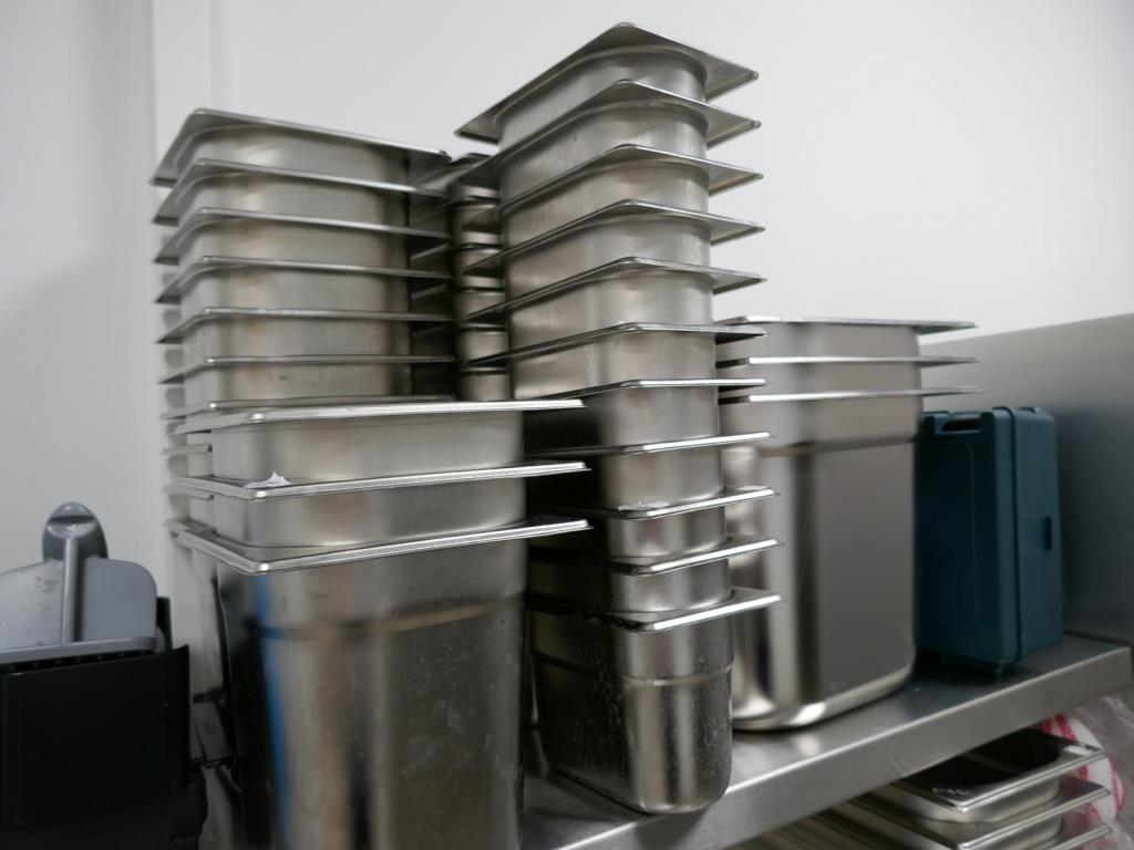 Catering equipment-3