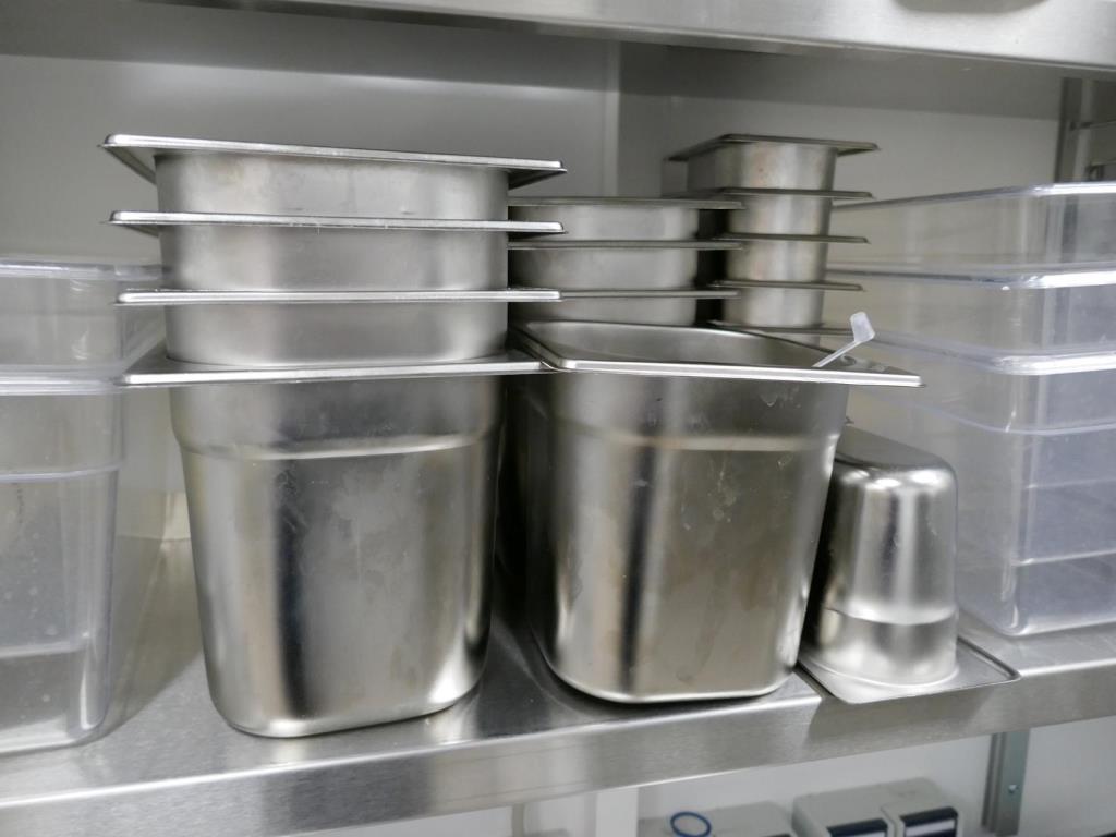 Catering equipment-4