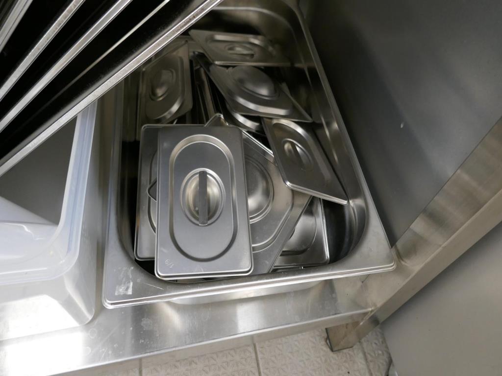 Catering equipment-5