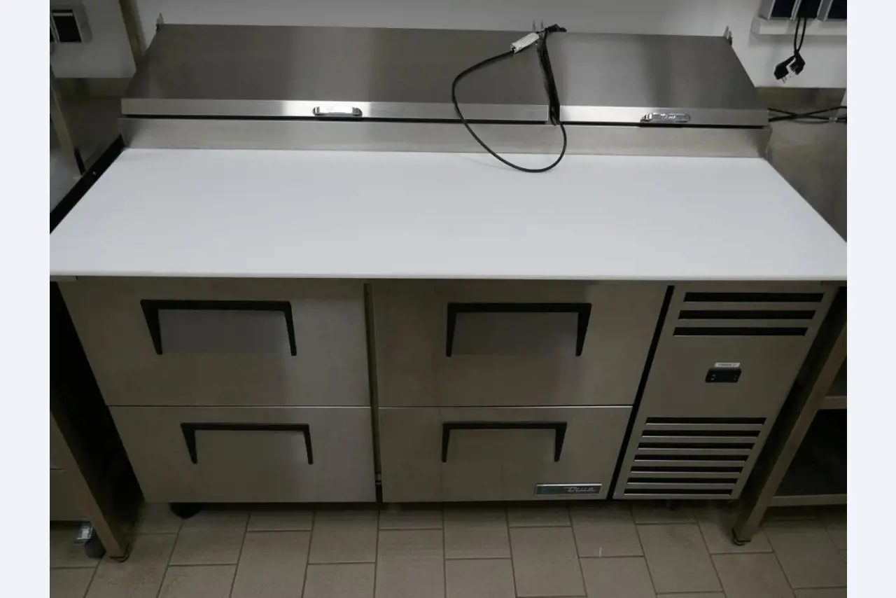 Equipamiento de hostelería-6