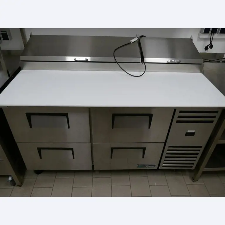 Equipamiento de hostelería-6