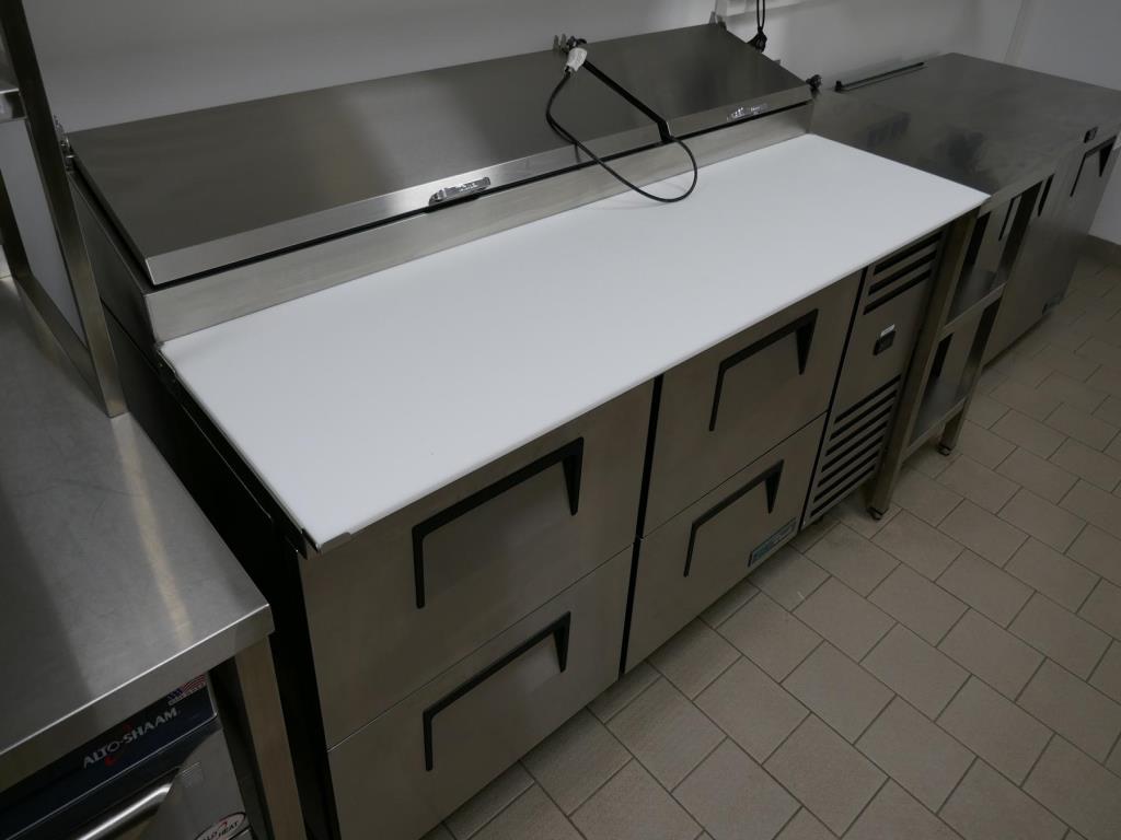 Catering equipment-7