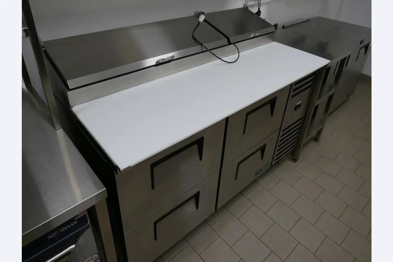 Equipamiento de hostelería-7