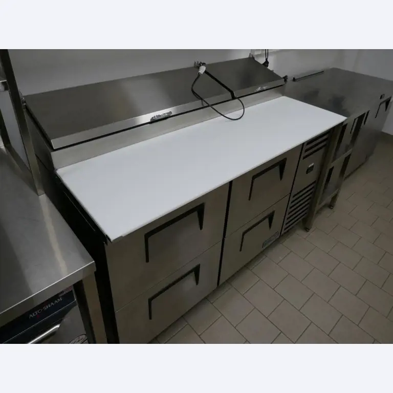 Equipamiento de hostelería-7
