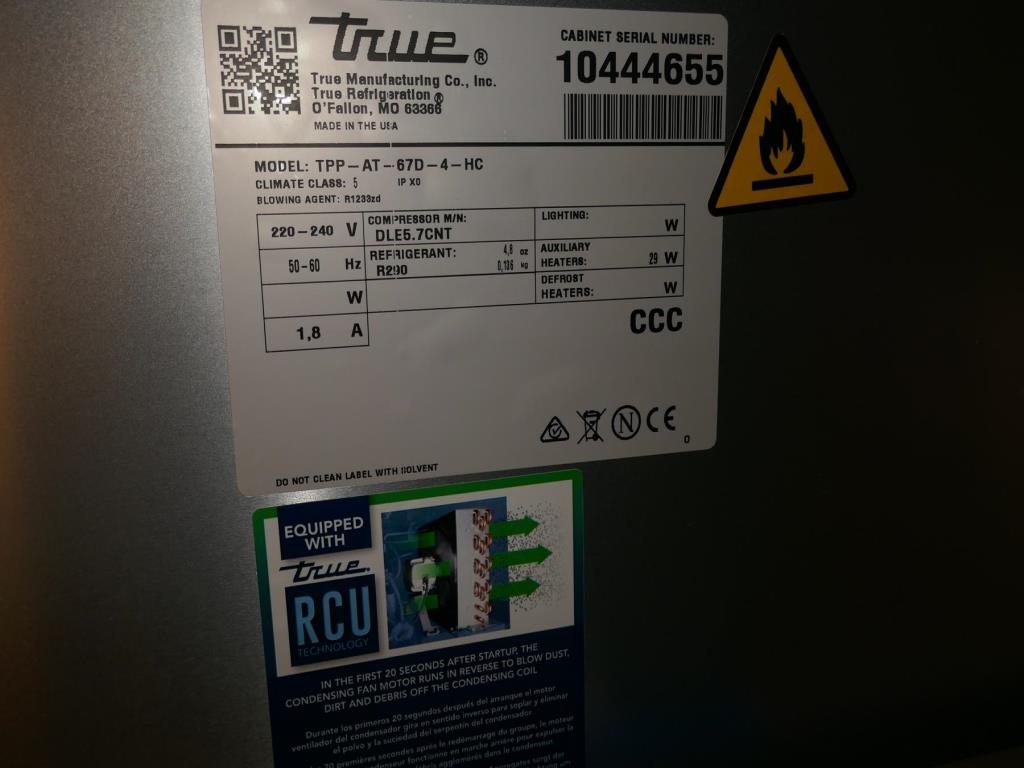 Catering equipment-8