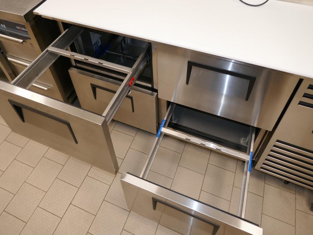 Catering equipment-9