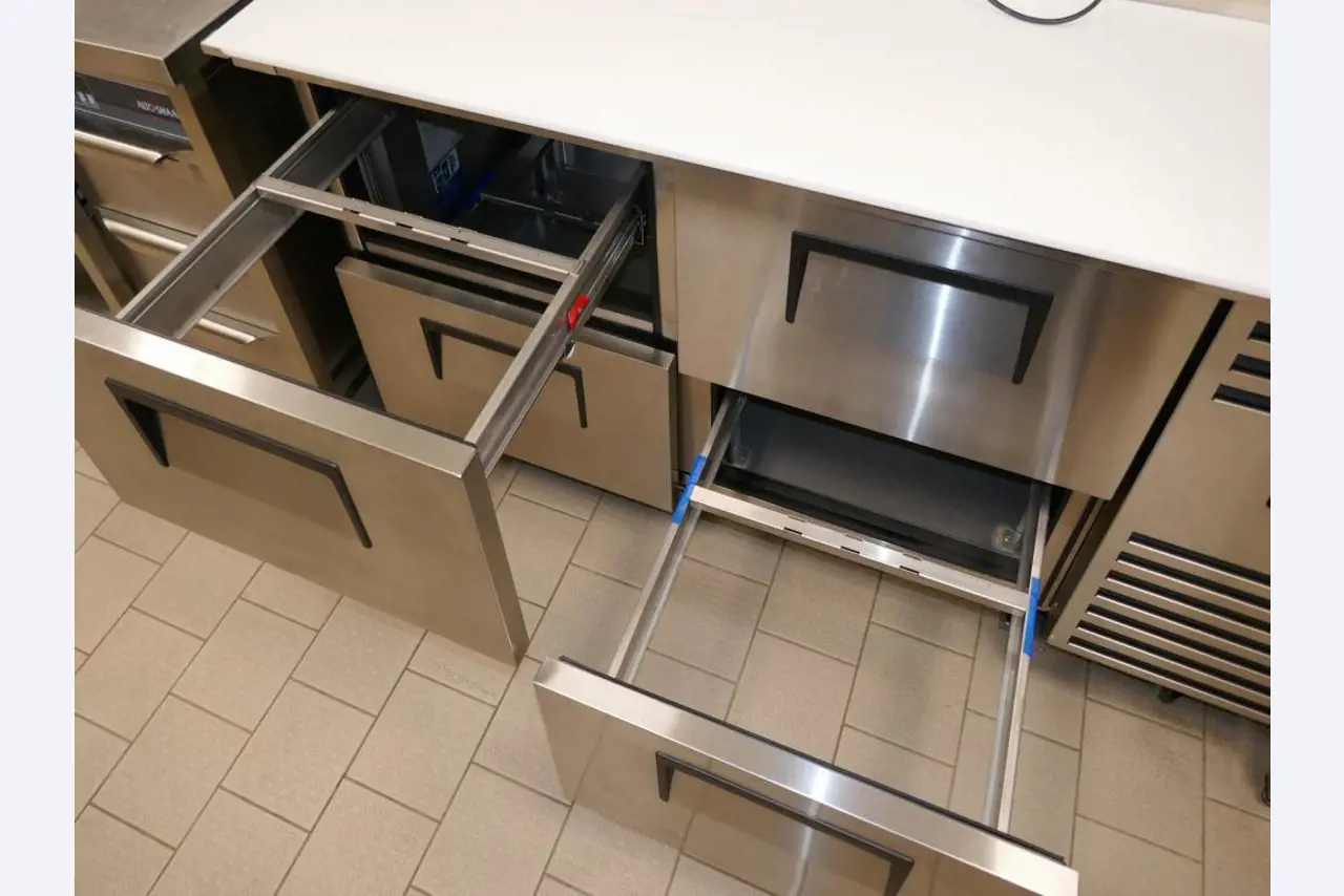 Equipamiento de hostelería-9