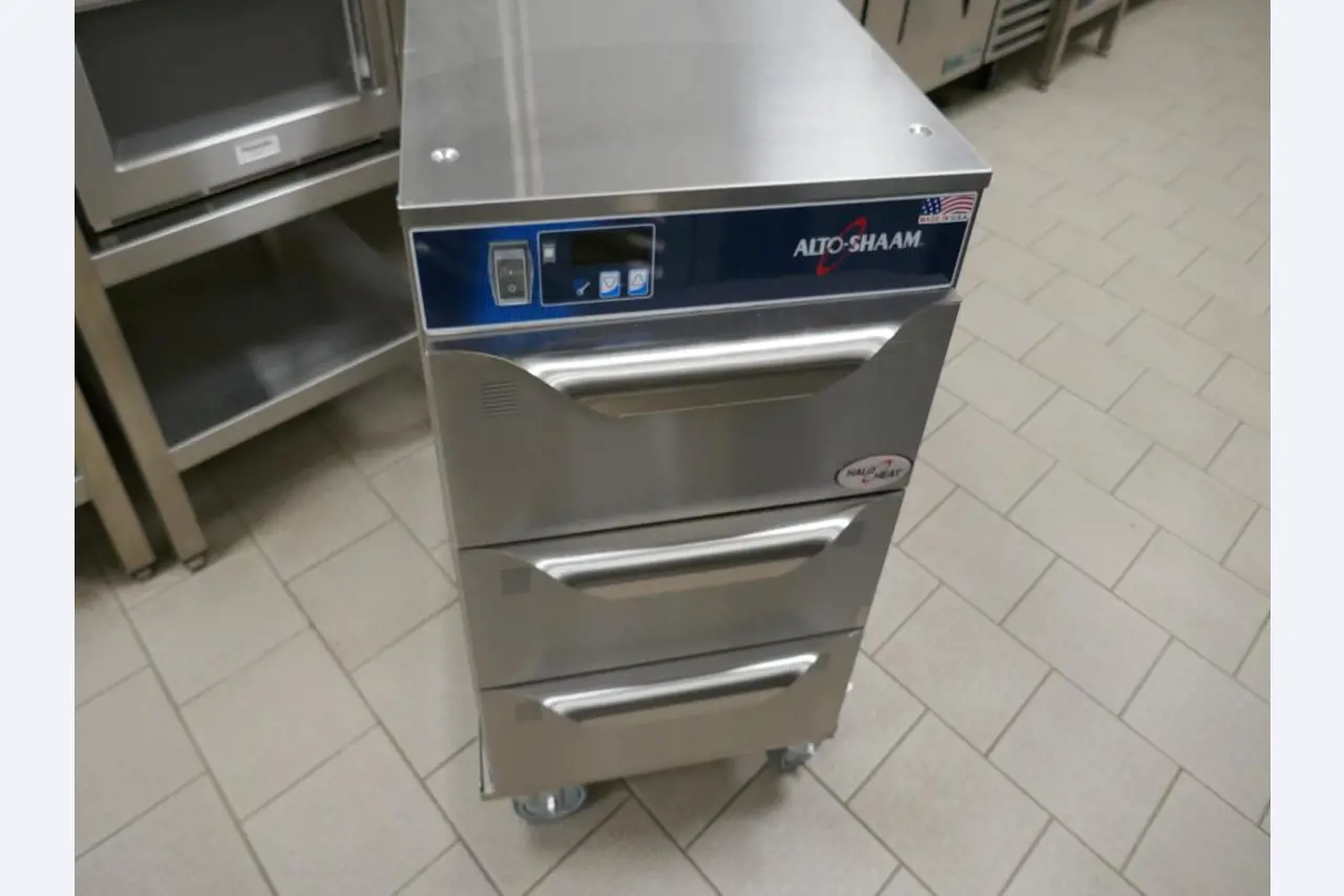 Equipamiento de hostelería-2