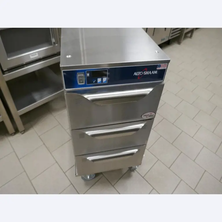 Equipamiento de hostelería-2