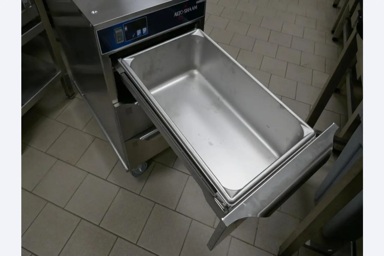 Equipamiento de hostelería-3