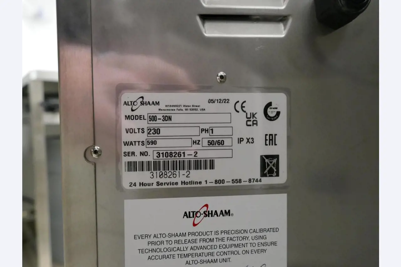 Equipamiento de hostelería-4