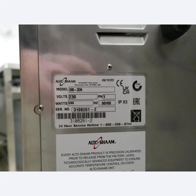 Equipamiento de hostelería-4