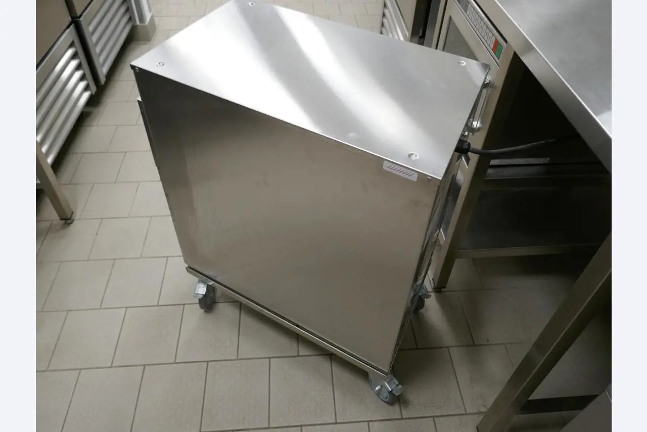 Equipamiento de hostelería-5