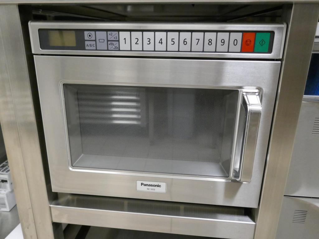 Equipamiento de hostelería-1