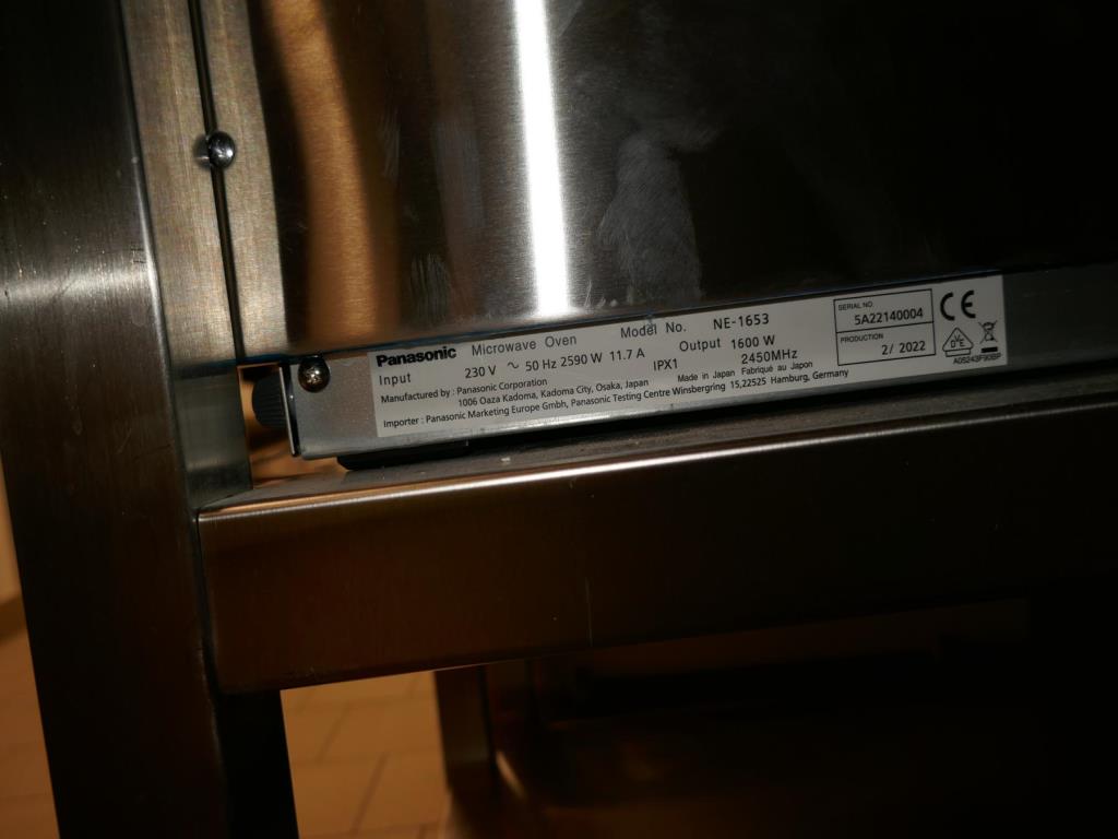 Equipamiento de hostelería-3