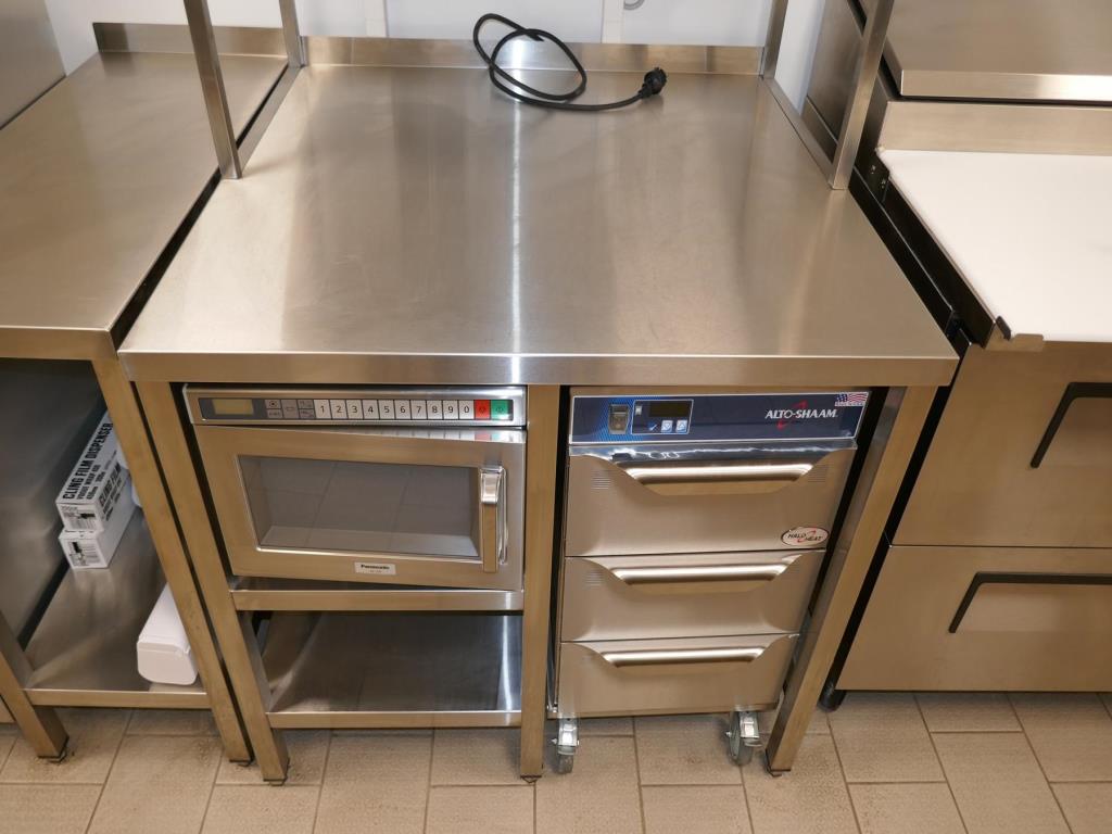 Equipamiento de hostelería-1