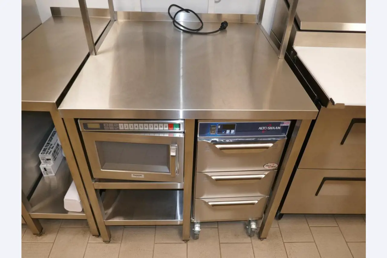 Equipamiento de hostelería-1