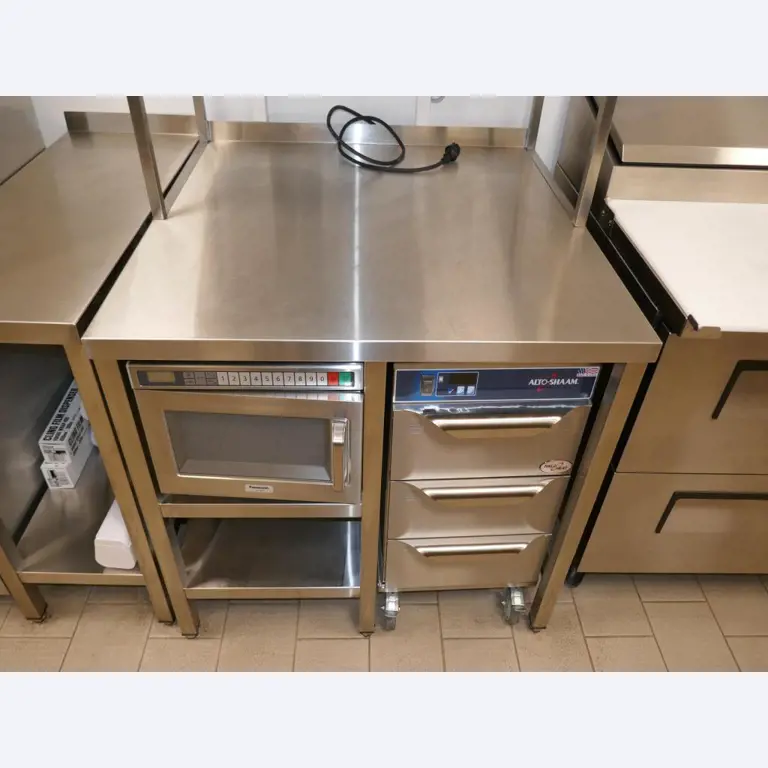 Equipamiento de hostelería-1