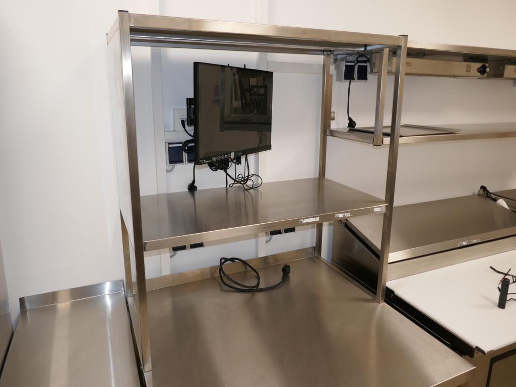 Equipamiento de hostelería-2