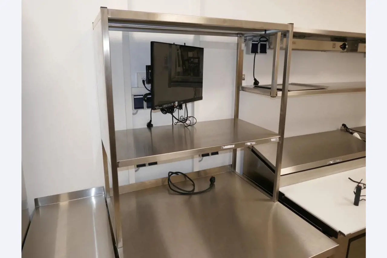 Equipamiento de hostelería-2