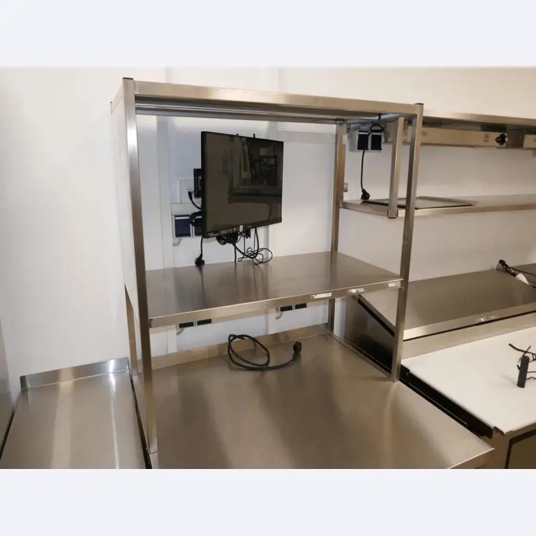 Equipamiento de hostelería-2