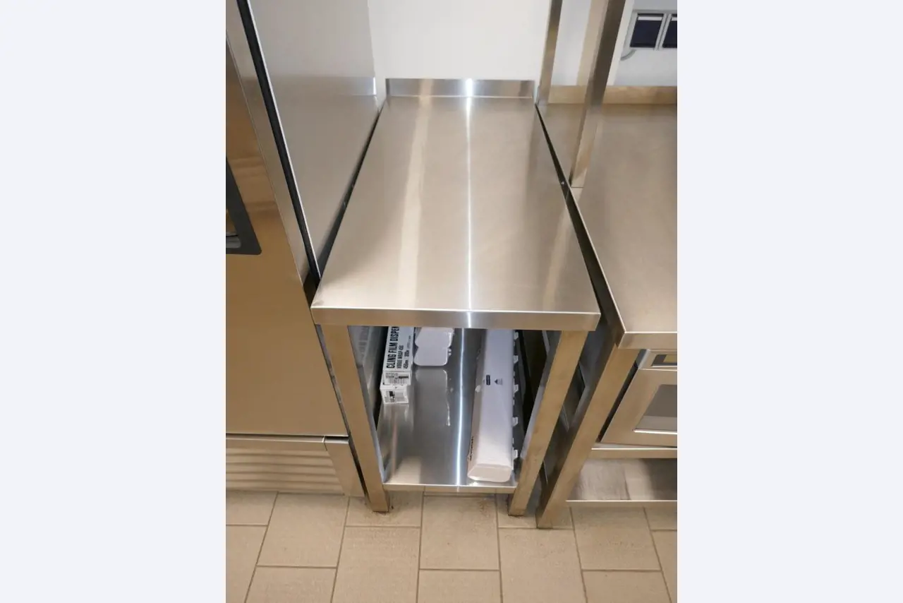 Equipamiento de hostelería-1