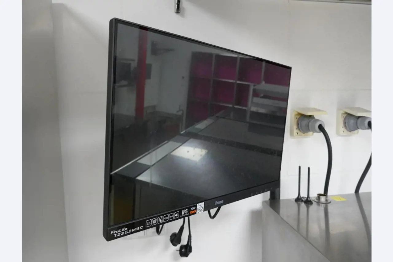 Equipamiento de hostelería-1