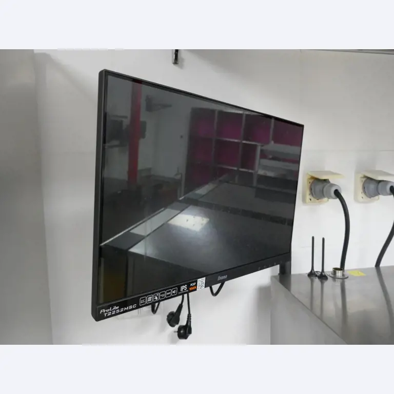 Equipamiento de hostelería-1