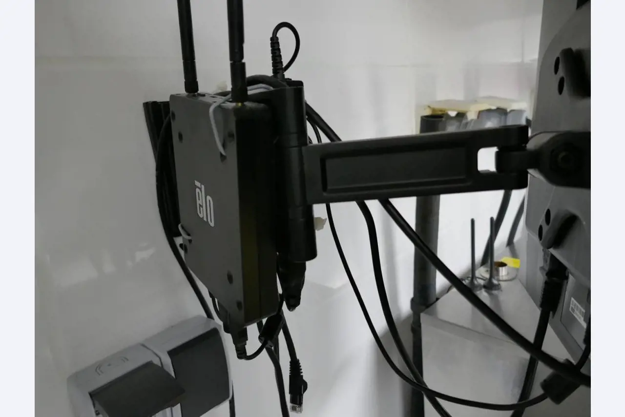 Equipamiento de hostelería-2